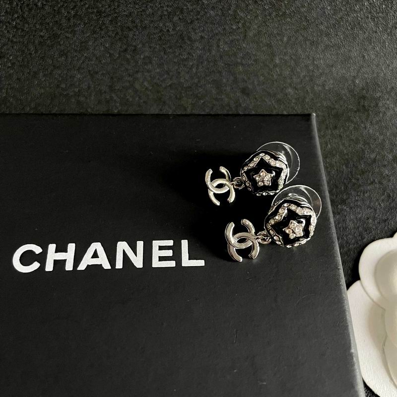 Chanel Earring 08yxs174